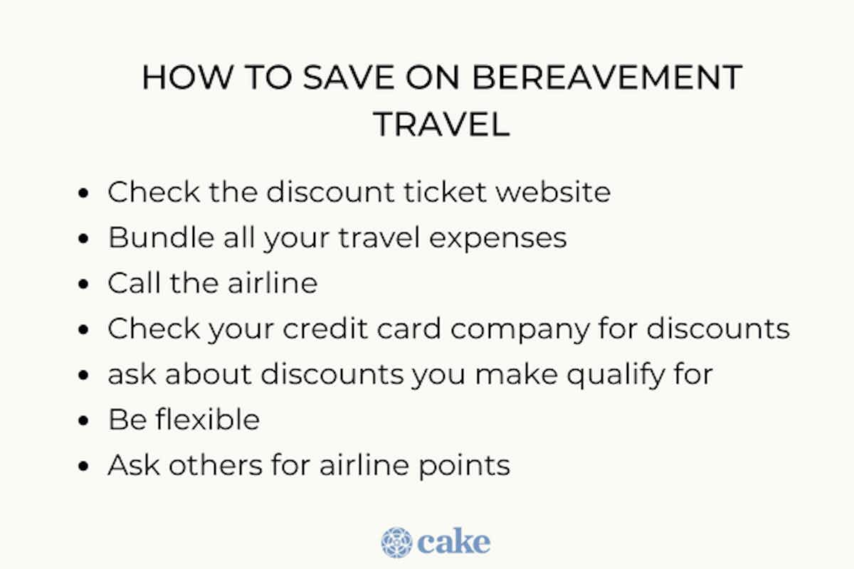 United Airlines’ Bereavement Fare Policy Explained Cake Blog